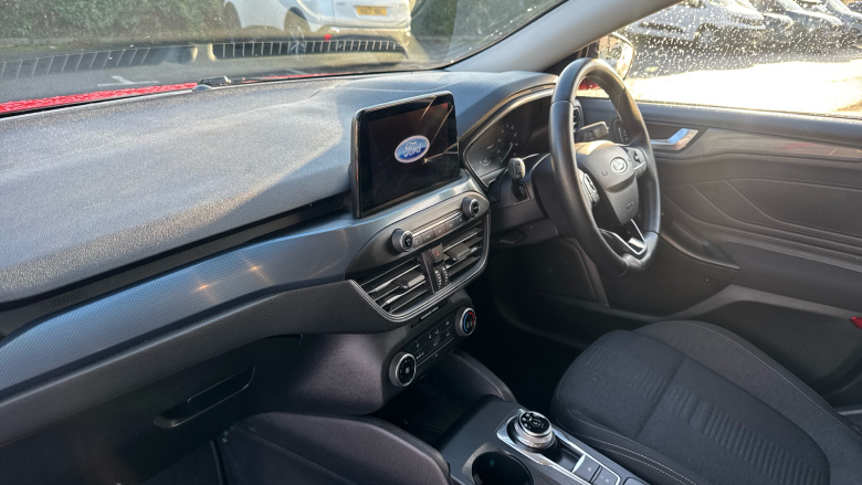 Ford Focus 1.5 EcoBlue 120 Active Auto 5dr Diesel Estate